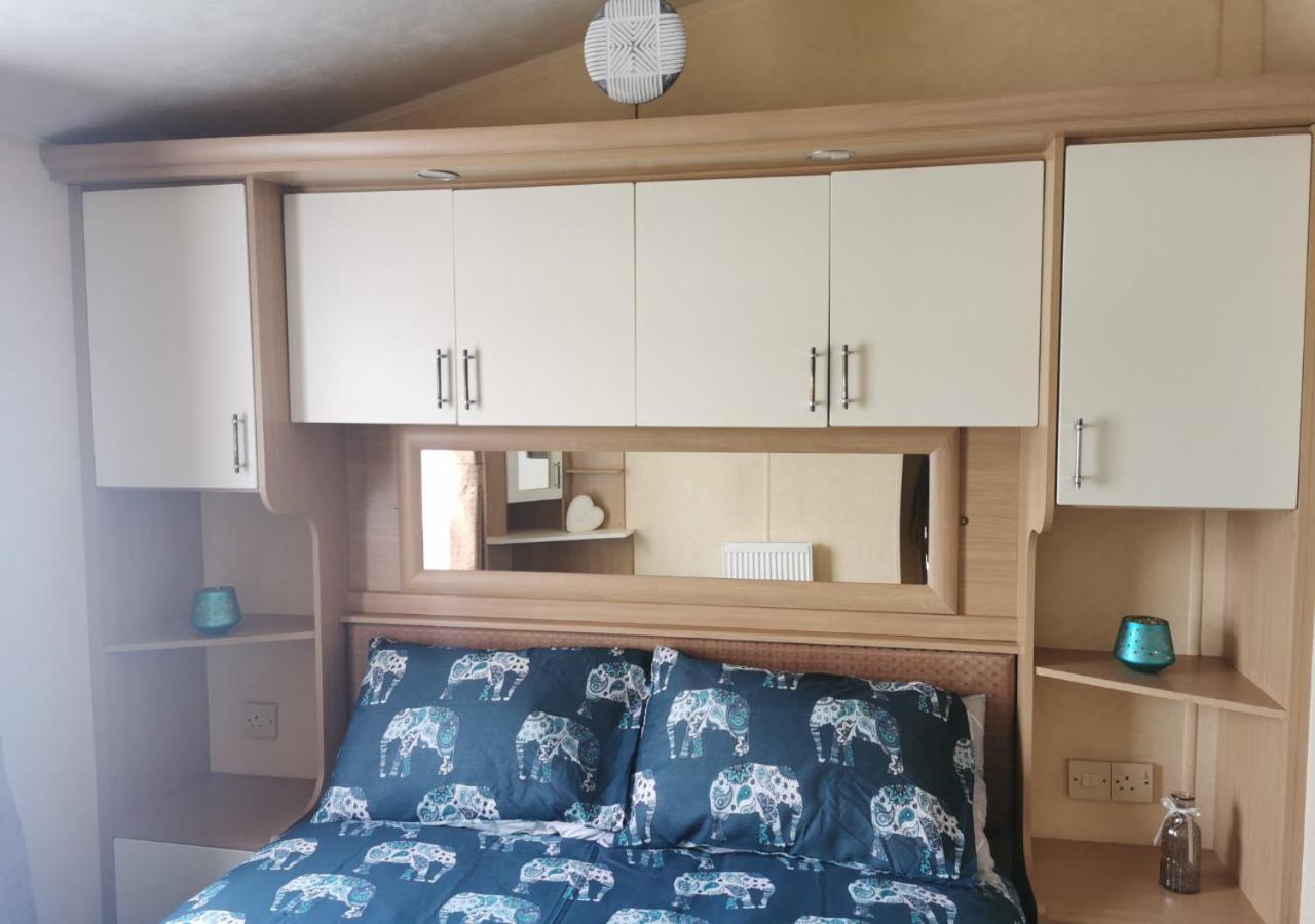 Tranquil 6 Berth Luxury Holiday Home شيشستر المظهر الخارجي الصورة