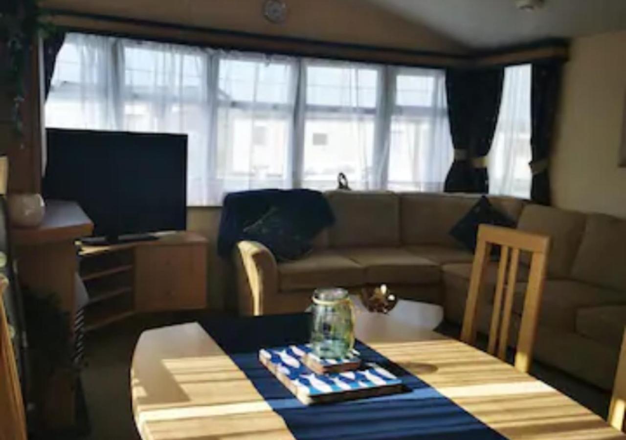 Tranquil 6 Berth Luxury Holiday Home شيشستر المظهر الخارجي الصورة