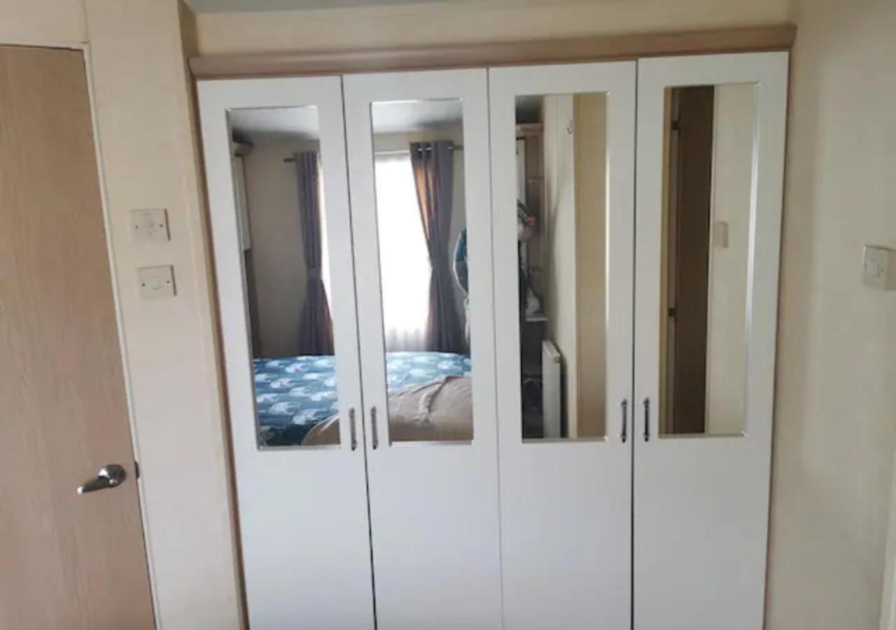 Tranquil 6 Berth Luxury Holiday Home شيشستر المظهر الخارجي الصورة