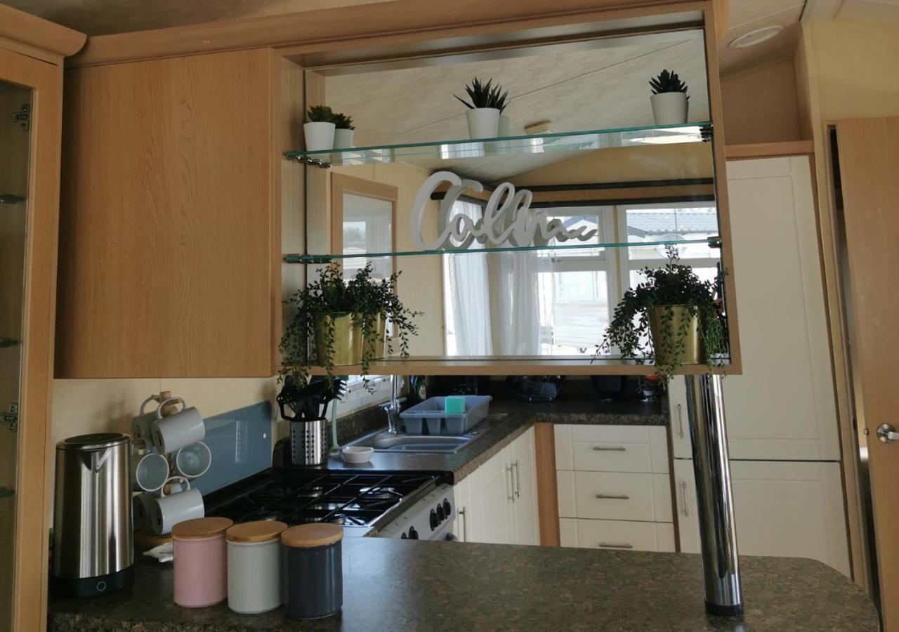 Tranquil 6 Berth Luxury Holiday Home شيشستر المظهر الخارجي الصورة